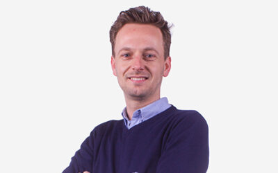‘Rust, stabiliteit én focus door uitbesteding’, Robert Jan Helmink, oprichter/eigenaar Badkamervoordeelshop
